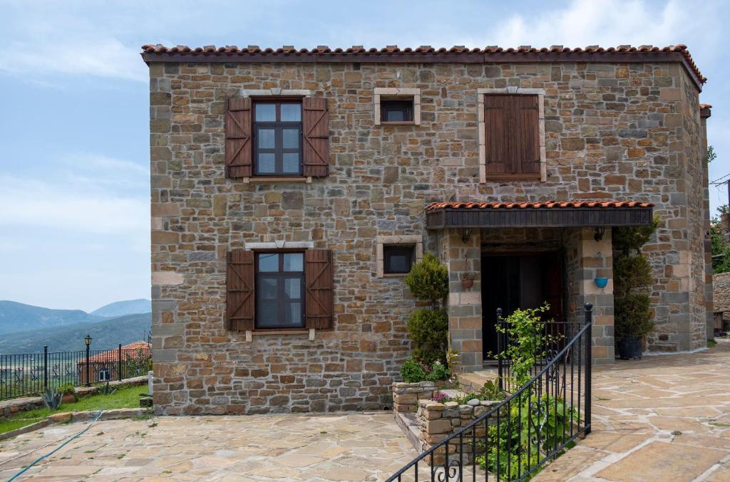 Salkım Otel Gökçeada photo 2