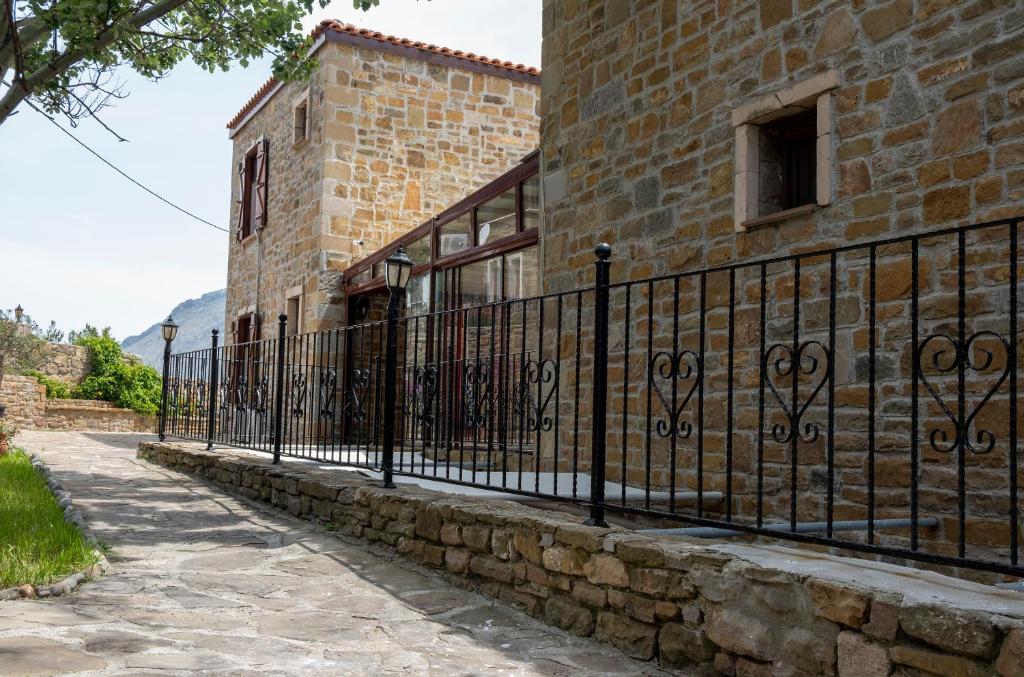 Salkım Otel Gökçeada photo 3
