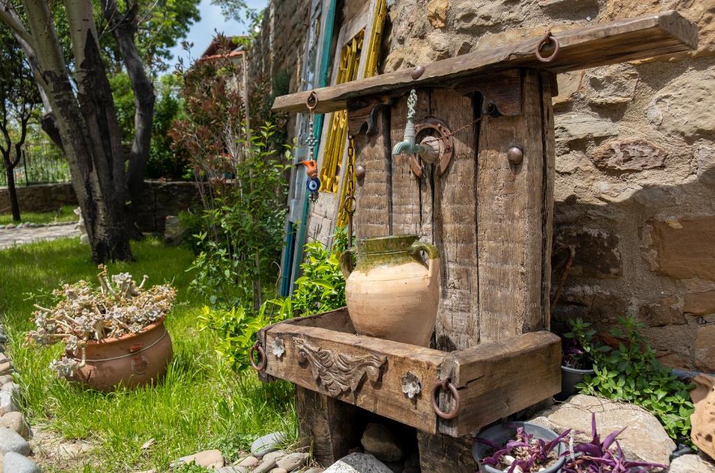 Salkım Otel Gökçeada photo 4