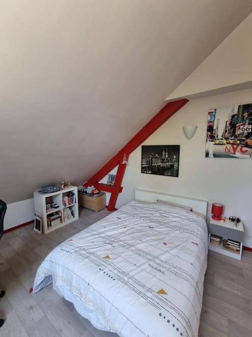 Charmante maison proche de Paris photo 3