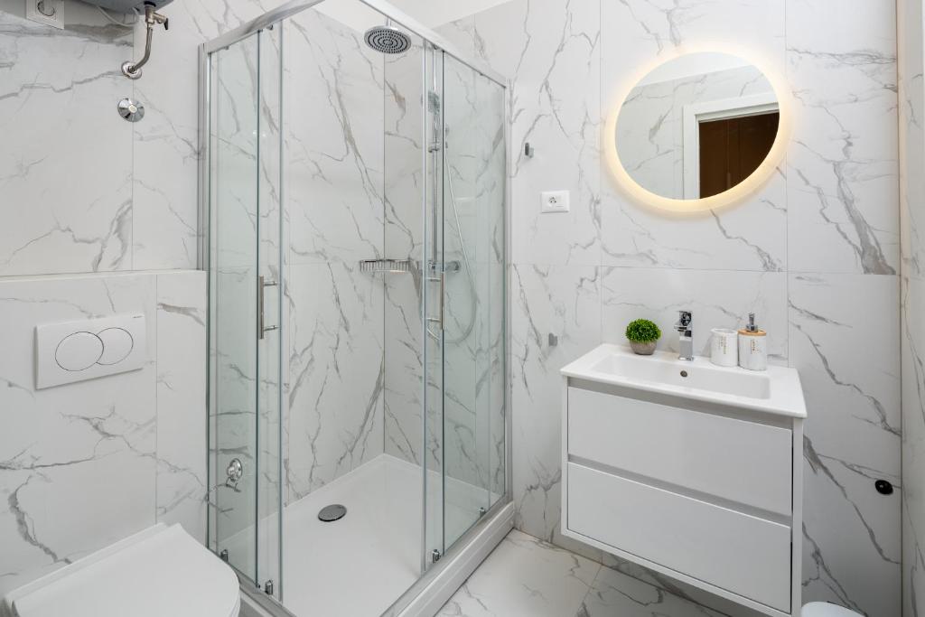 Boutique LUX Rooms Odello Split Old Town - Tap to explore photos
