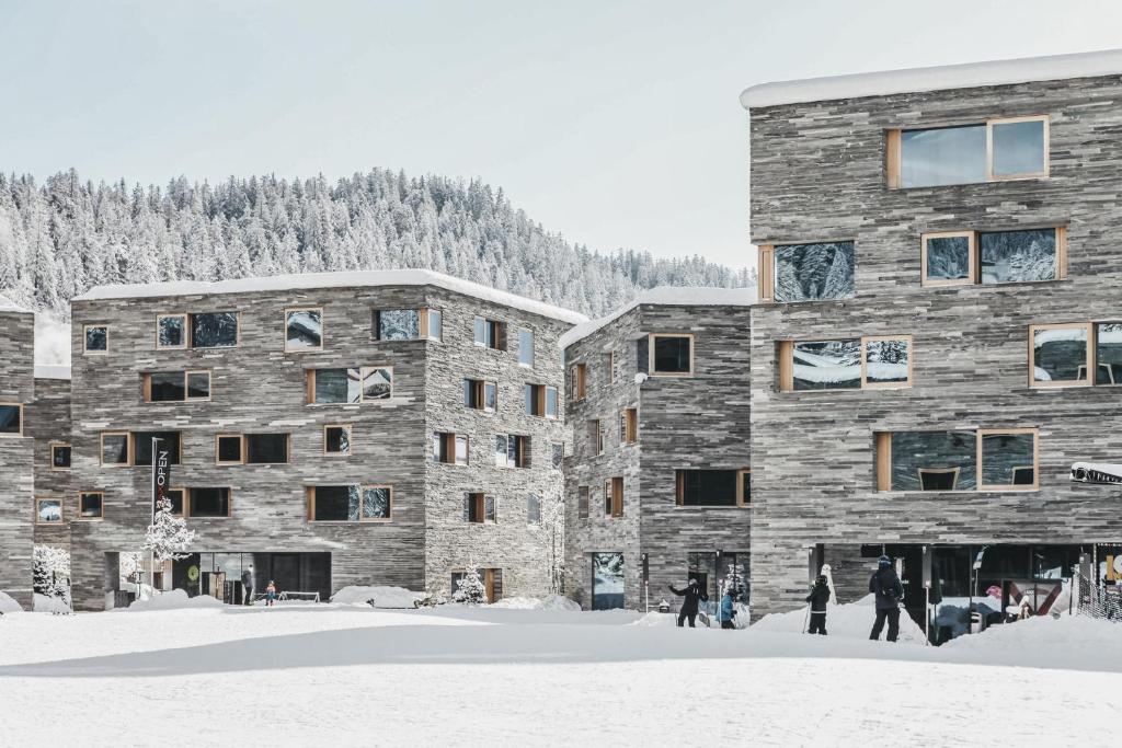 rocksresort