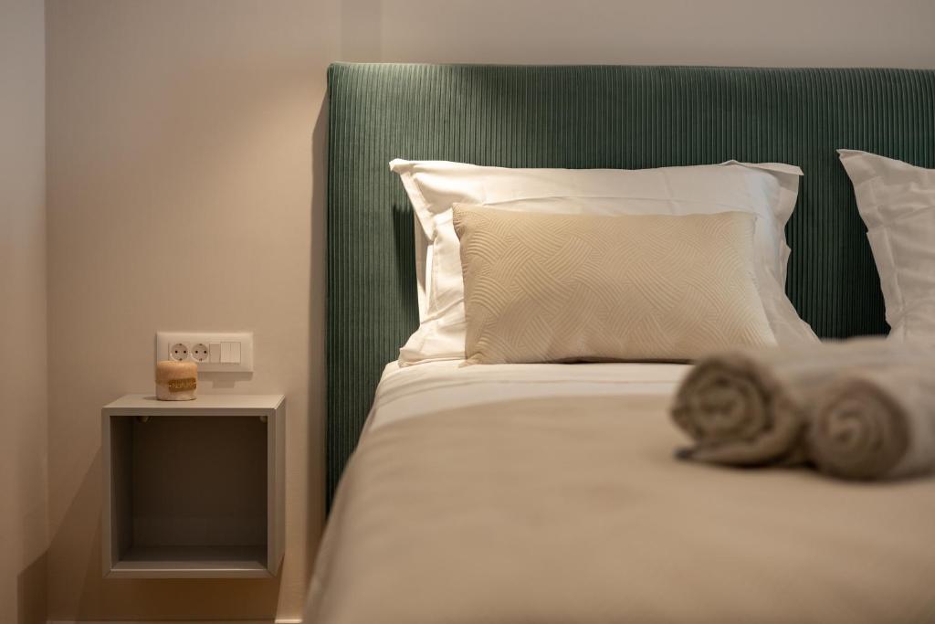 Boutique LUX Rooms Odello Split Old Town photo 1