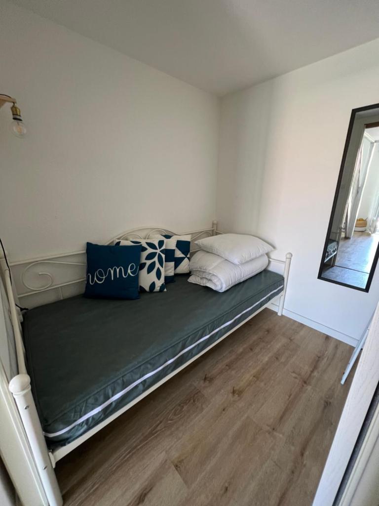 Petite maison de vacances au bord de l'eau photo 4