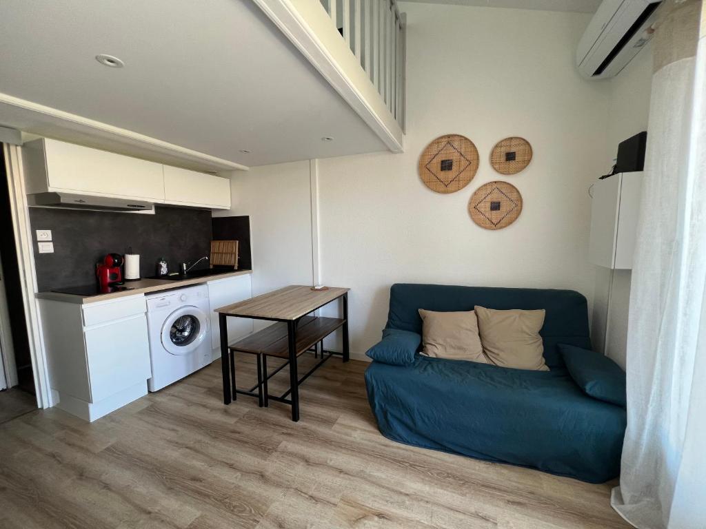 Petite maison de vacances au bord de l'eau photo 2