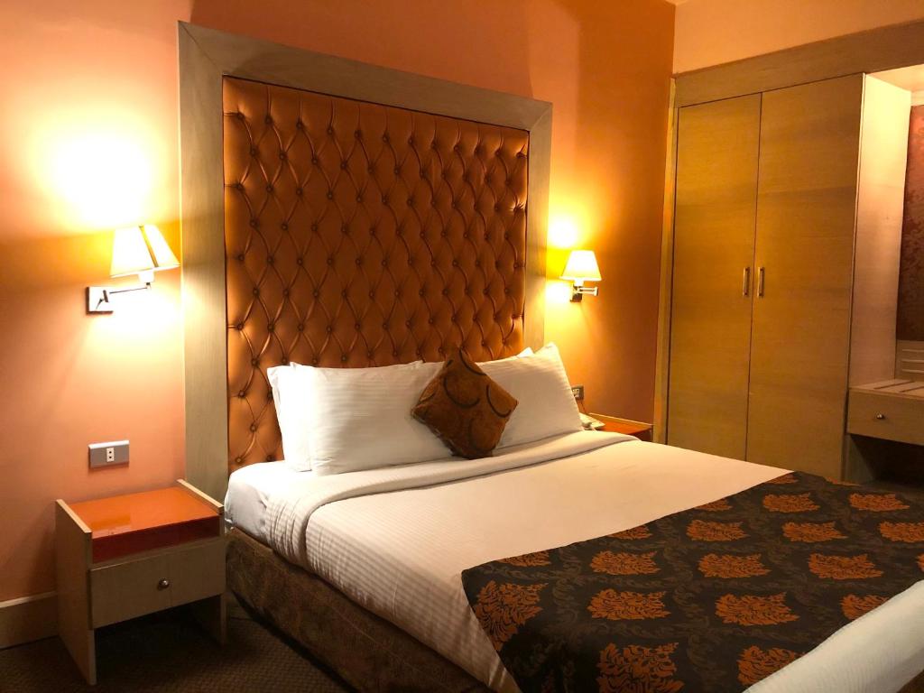 Santana Hotel Cairo photo 3