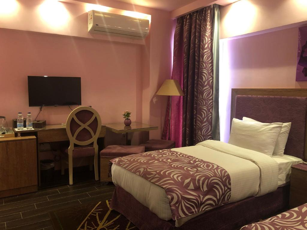 Santana Hotel Cairo photo 1