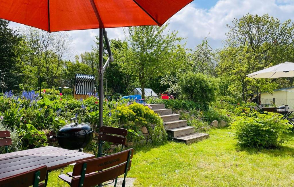 Ferienhaus-Fiete-XXL