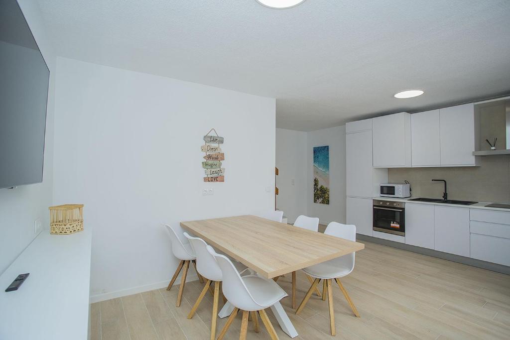 145 Sea Relax House - Alicante Holiday photo 2