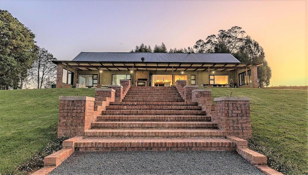 Fairfax Cottage photo 1