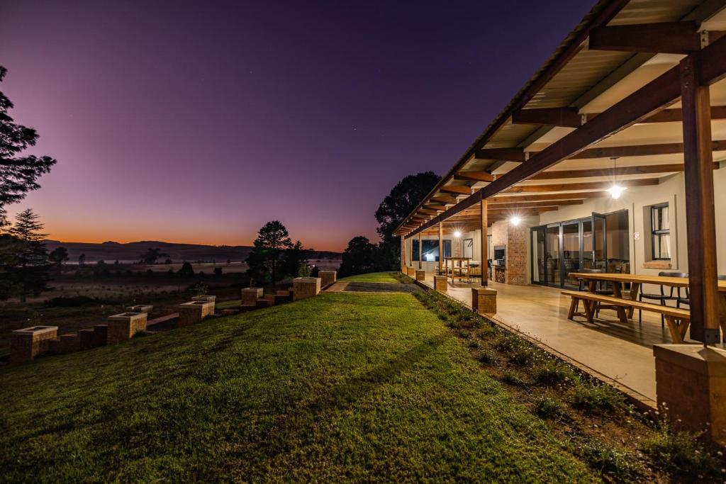 Fairfax Cottage photo 3