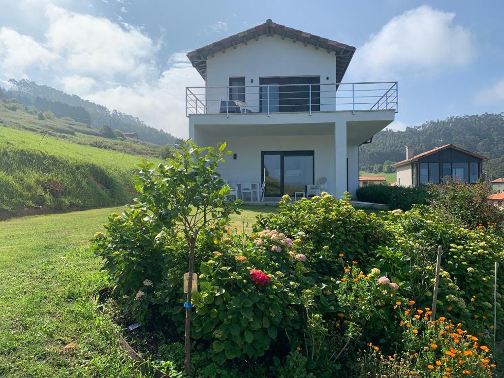 Casa Paloma photo 1