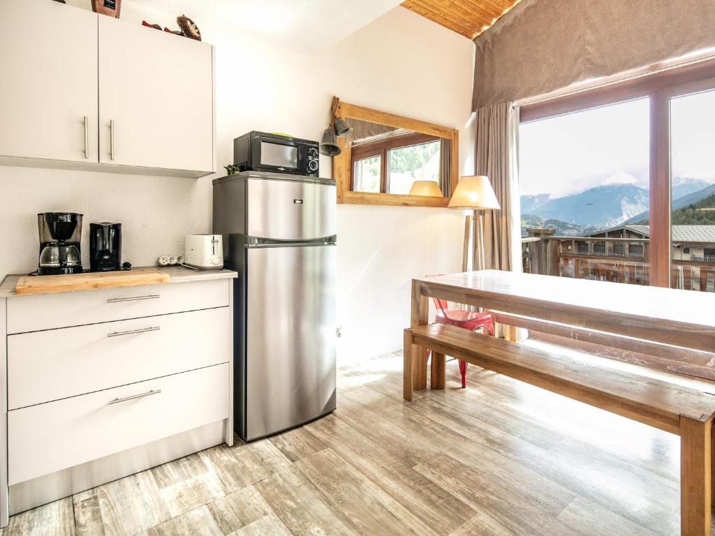 Chalets de la Vanoise 1305 - Duplex 10pers photo 2