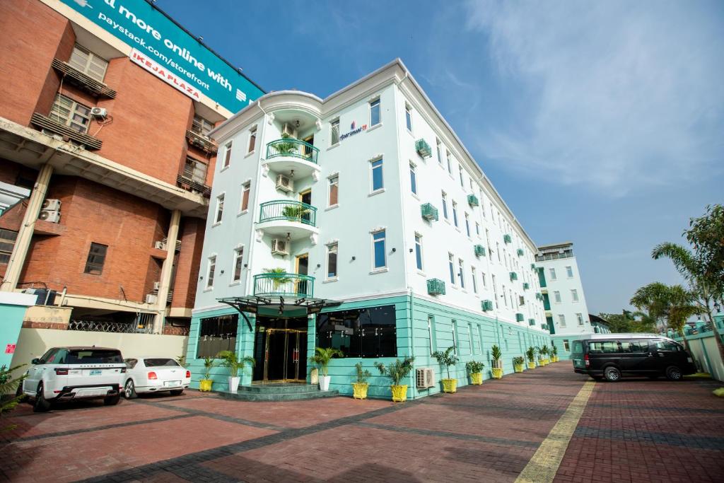 Apartment 79 Hotel photo 1