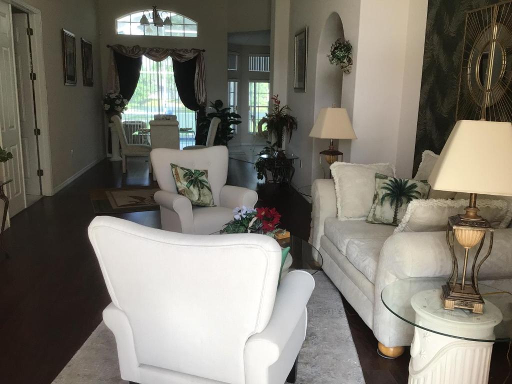 Villa Merlin photo 2