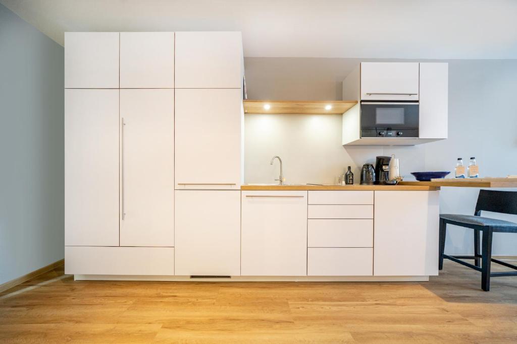 bodenseezeit Apartmenthotel Garni photo 4