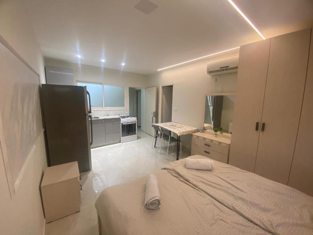 דירת בוטיק - Boutique apartment photo 4