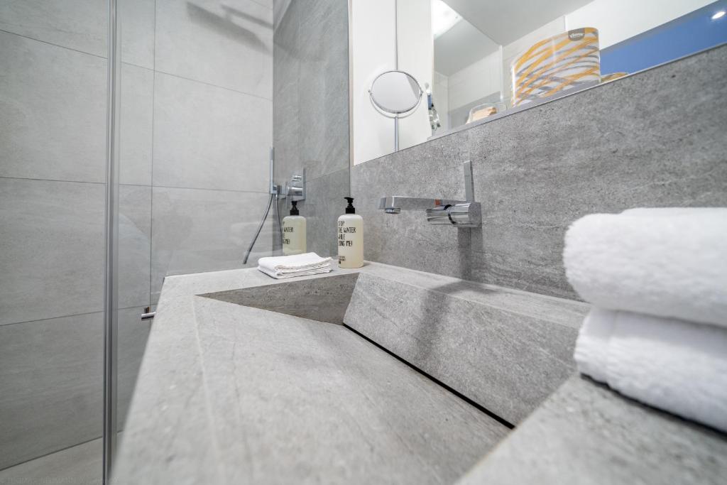 bodenseezeit Apartmenthotel Garni photo 2
