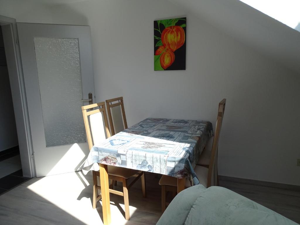 Ferienwohnung Schmidt, Wohnung 2 photo 1