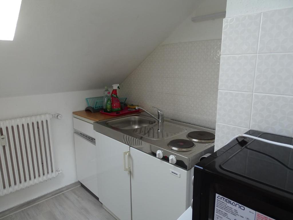 Ferienwohnung Schmidt, Wohnung 2 photo 2