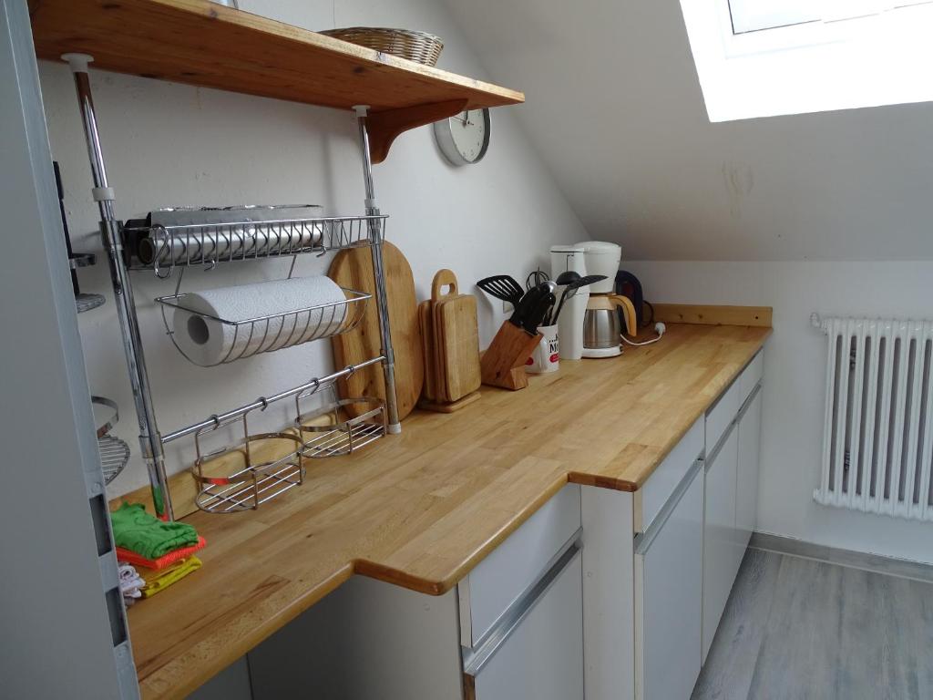 Ferienwohnung Schmidt, Wohnung 2 photo 3