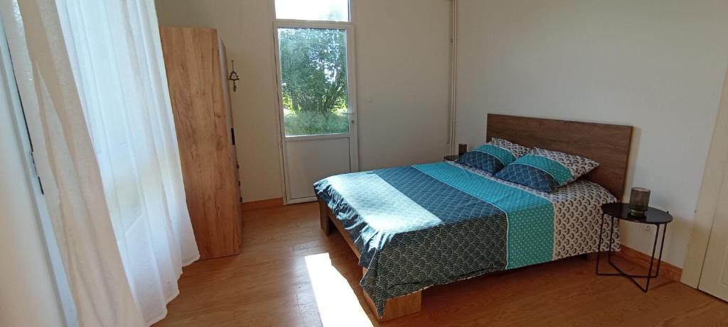 Casa Verde Baria photo 3