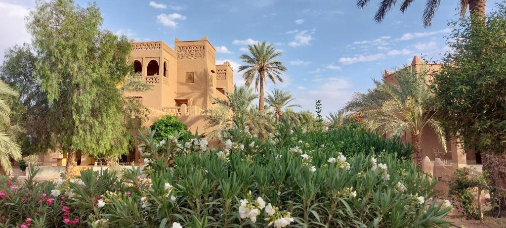 Auberge Ksar Jallal photo 1