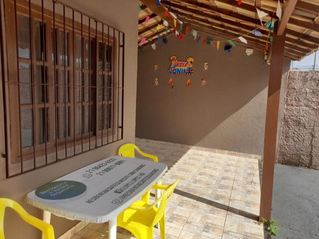 Itaipuaçu Residência Cajueiros II photo 2