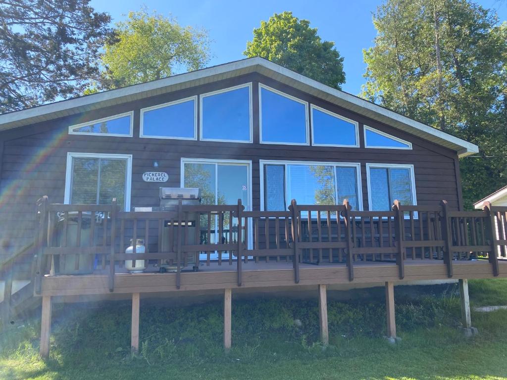 Merland Park Cottages and Motel photo 2