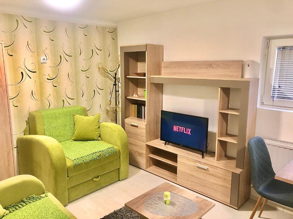 TADIJA Apartman photo 1