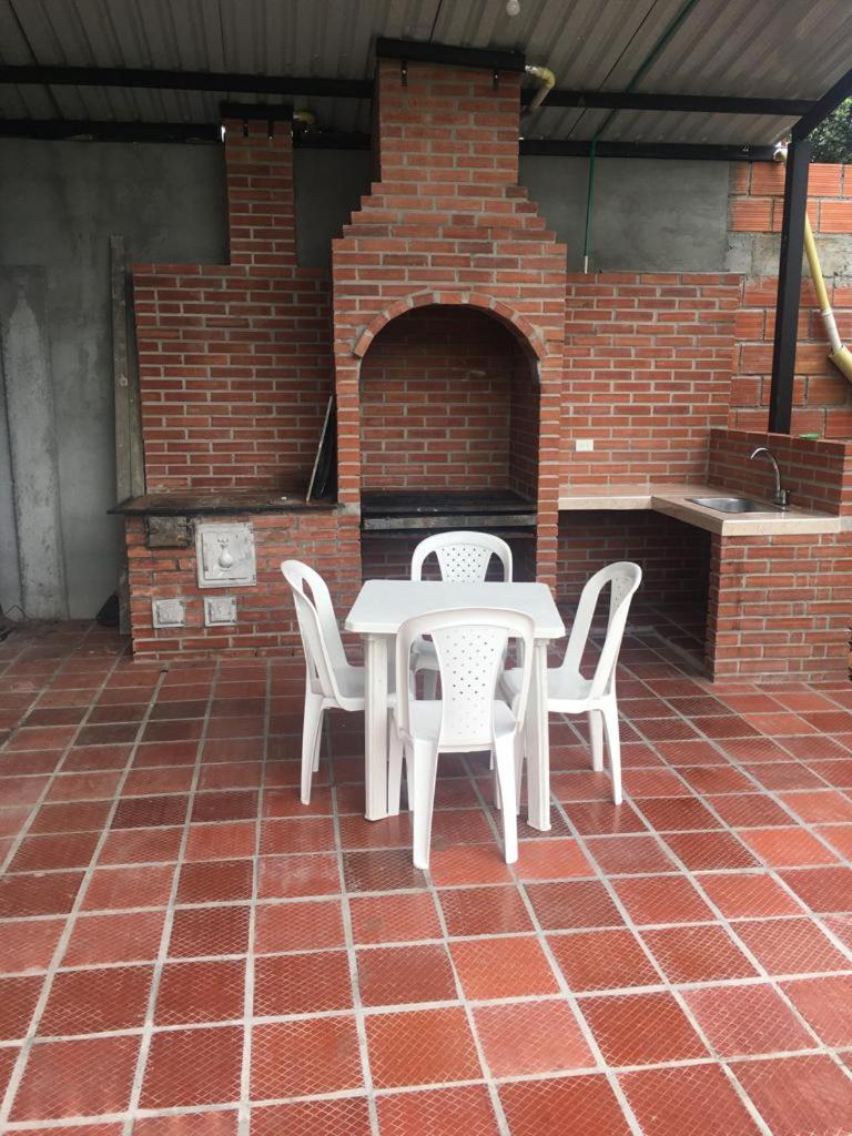 QUINTA CAMPESTRE LA FLORIDA photo 2