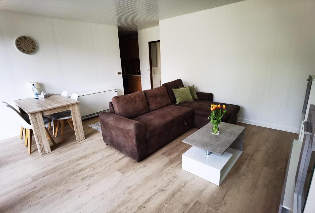 Ferienhaus mit Sauna für romantische Zweisamkeit photo 2