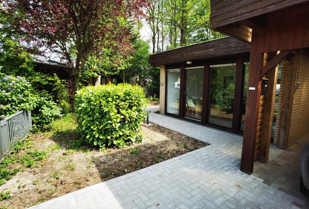 Ferienhaus mit Sauna für romantische Zweisamkeit photo 3
