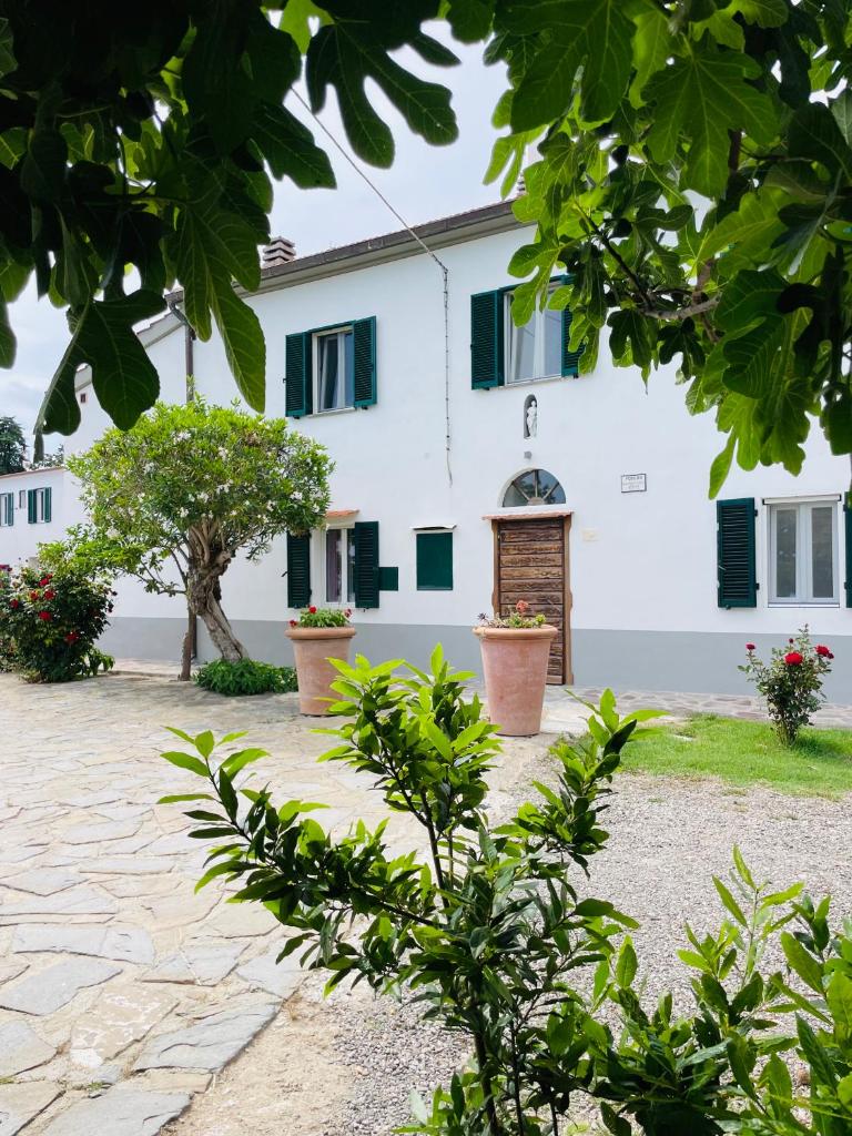 Appartamenti Podere San Sebastiano photo 2