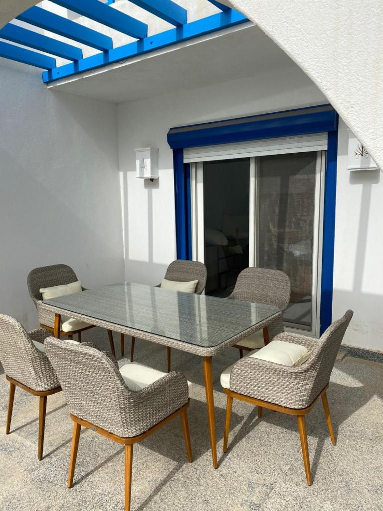 4 bedroom twin house in Mountain View Ras El Hekma near the North Coast photo 3