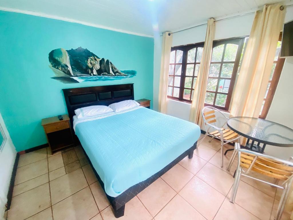 Hostel Costa Morena photo 4