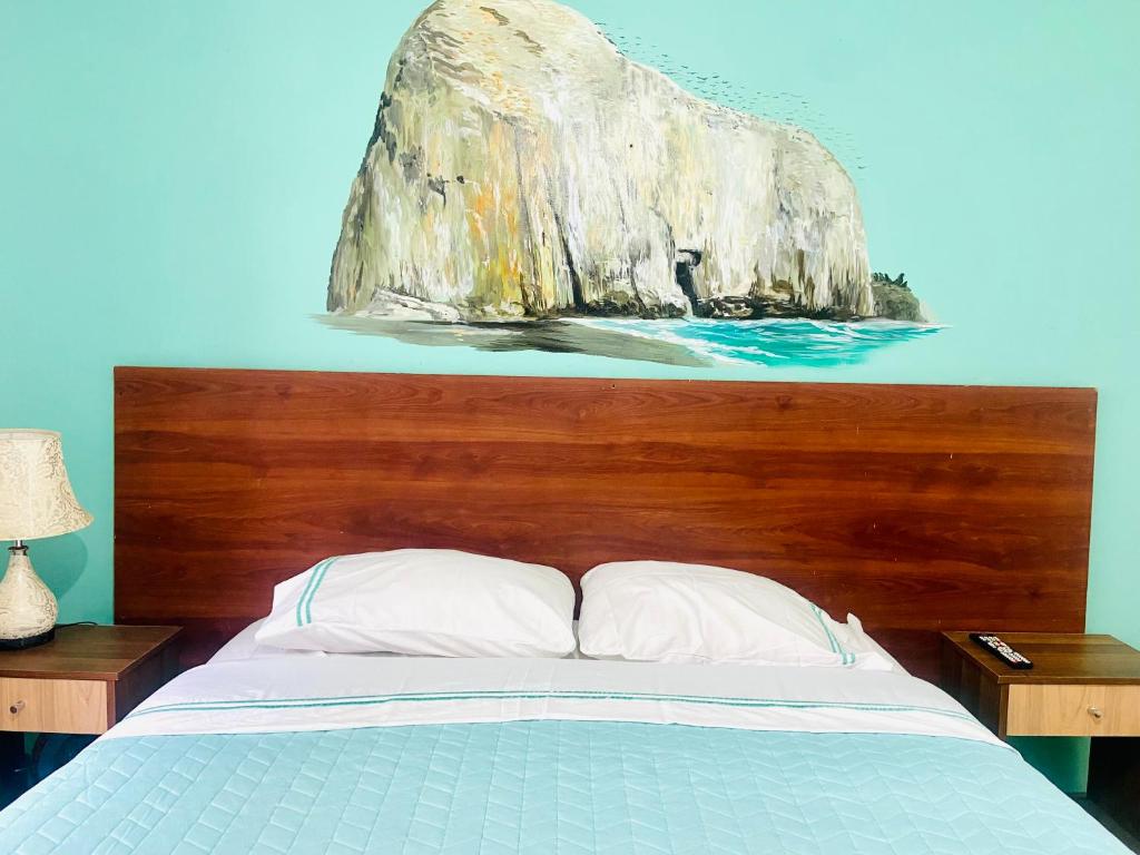Hostel Costa Morena