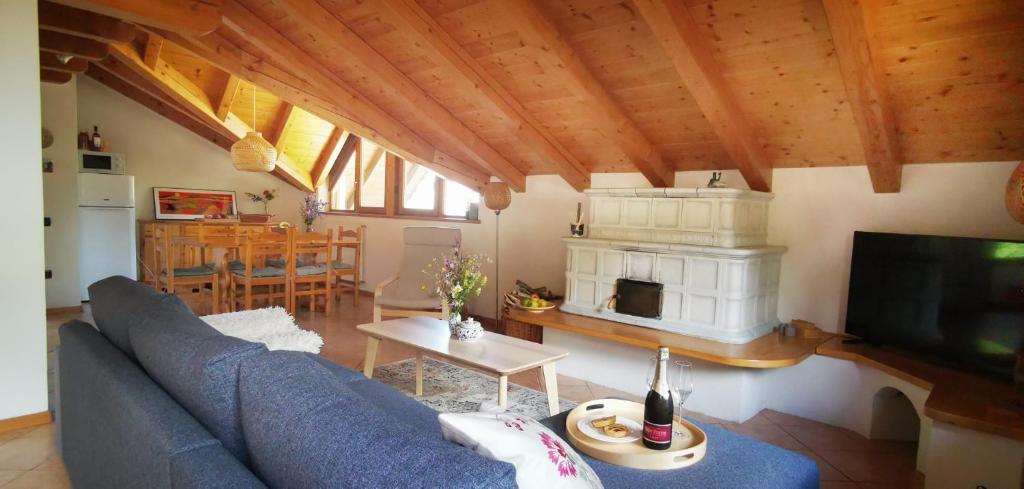 Villa Meledrio photo 3