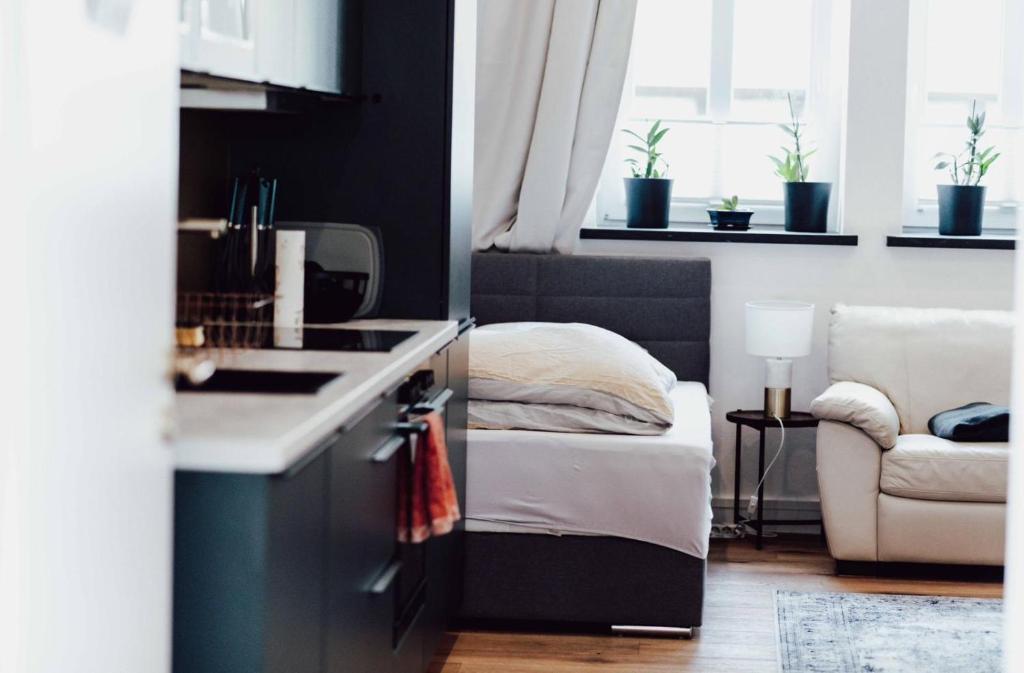 Gemütliches Gästezimmer photo 3
