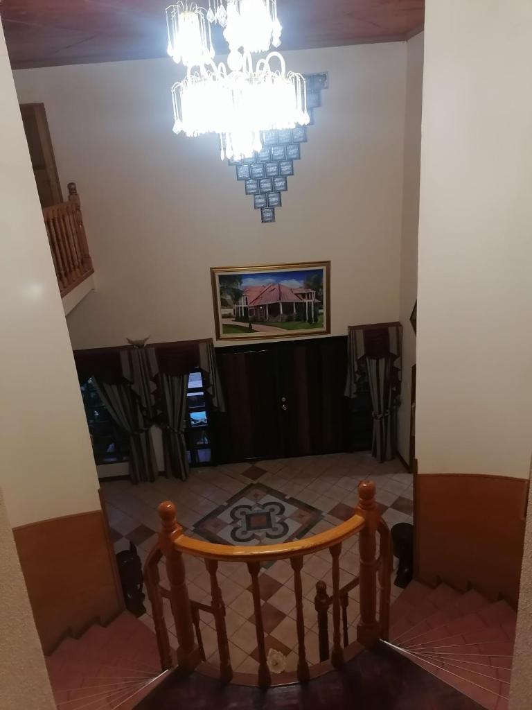 Tjibelu's Nest Guest Home photo 2