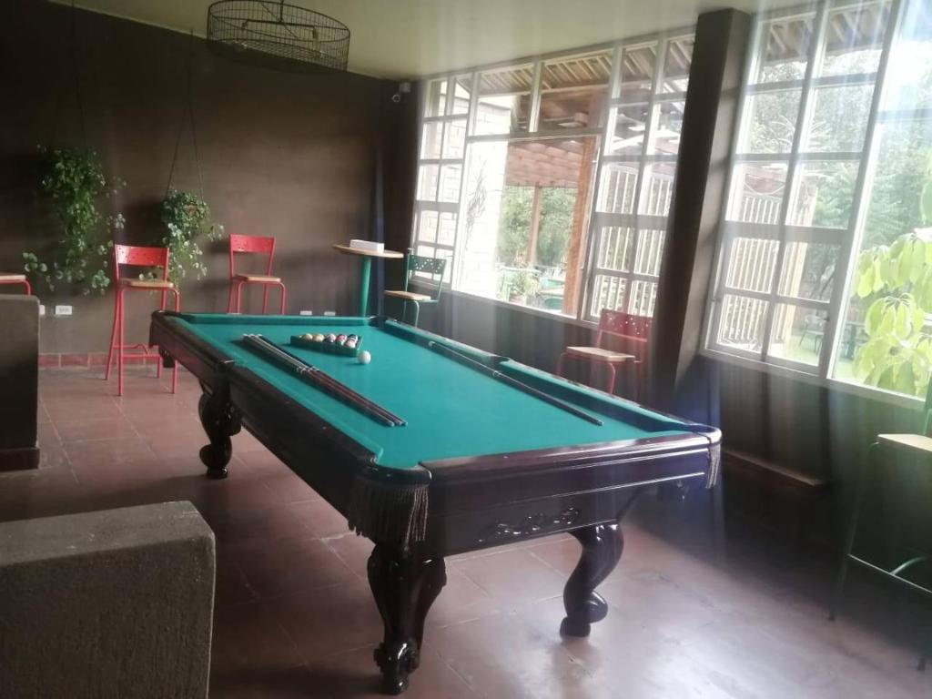 LA DOÑA HACIENDA photo 2