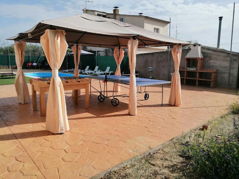 Hermosa Casa Vacacional La Promesa photo 4
