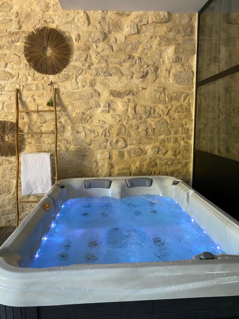 Gîte « domaine de l’oustal nau » photo 1