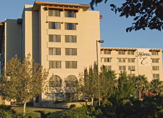 Hotel Encanto de Las Cruces image