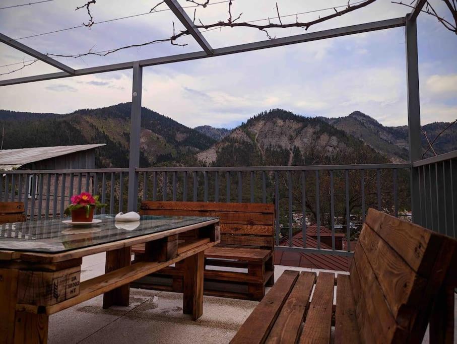 Borjomi Veranda photo 4