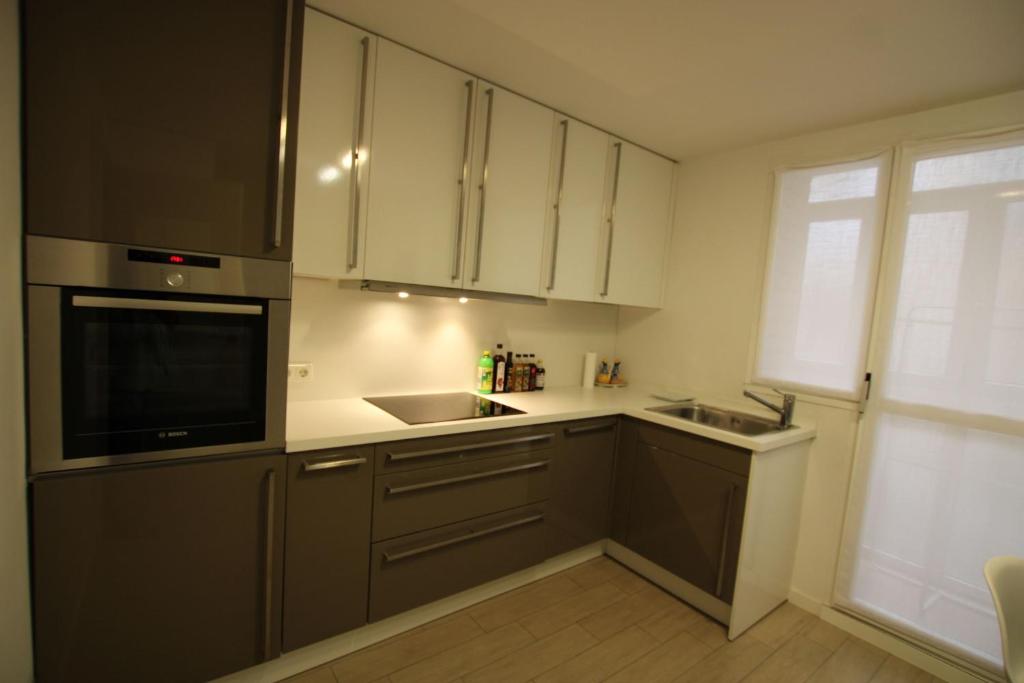 Home Sweet Home Pamplona Hospitales-Universidad photo 2