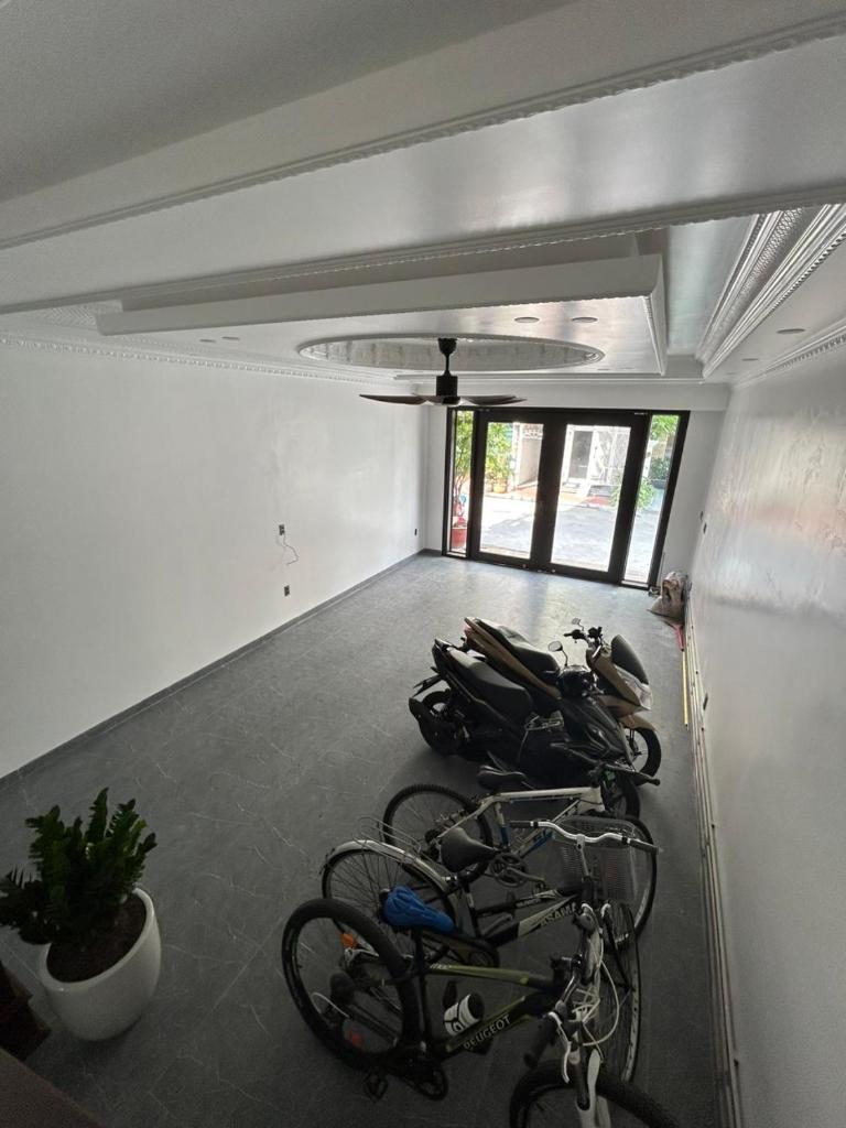 FRIENDLY Apt Hai Phong Studio Apartments photo 1