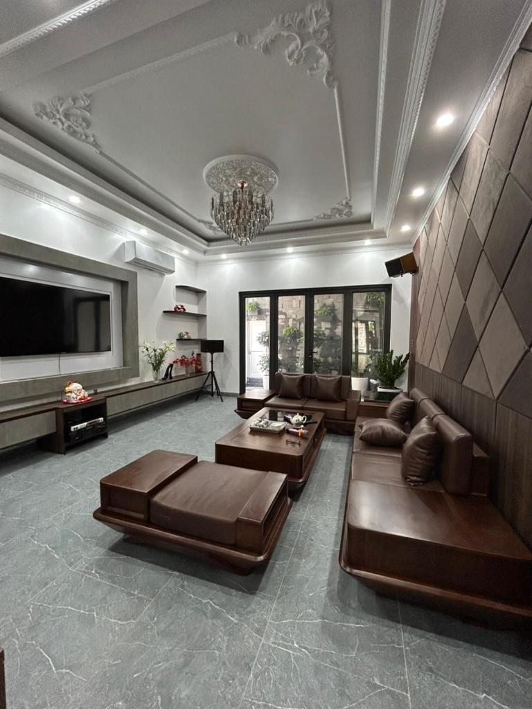 FRIENDLY Apt Hai Phong Studio Apartments photo 2