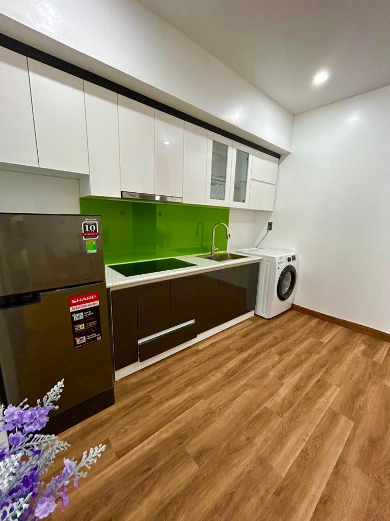 FRIENDLY Apt Hai Phong Studio Apartments photo 3