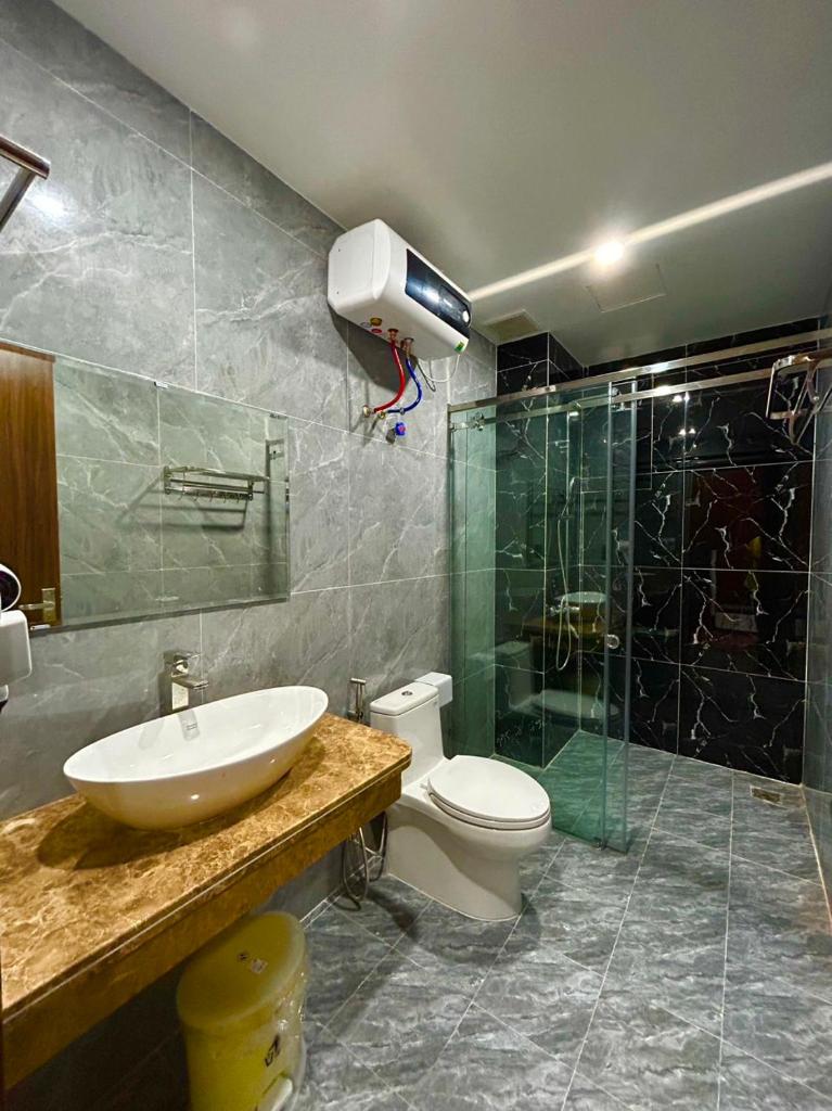 FRIENDLY Apt Hai Phong Studio Apartments photo 4